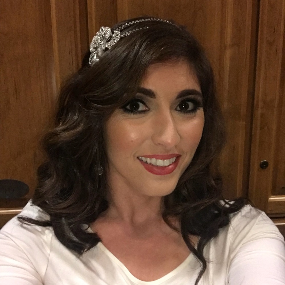 Meet your Posher, Christina